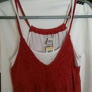 American Rag Summer Dress size M